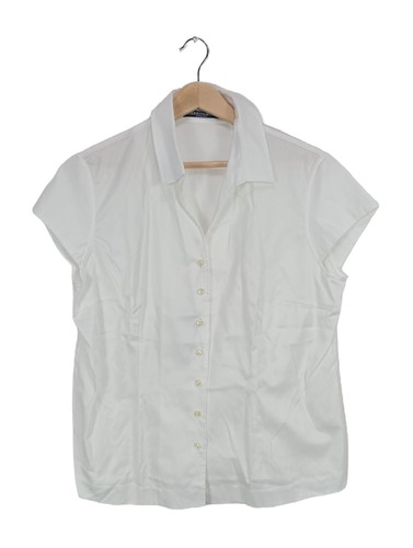 Herringbone chemise manches - chemise,