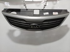 Calandre kia sportage phase - calandre, 3