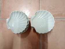 Moules en porcelaine en très