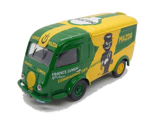 Renault 1000 lampes mazda - renault, "lampes