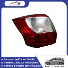 🇫🇷 FEU ARRIERE GAUCHE