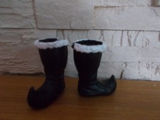 paire de chaussures  pour  poupée  KEN ami de barbie