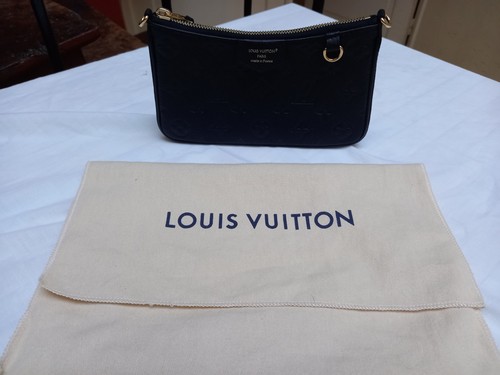 Pochette louis vuitton - pochette,