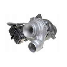 TURBO NEUF E.S KKK 54359700048