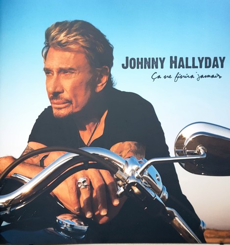 Johnny hallyday coffret - johnny,