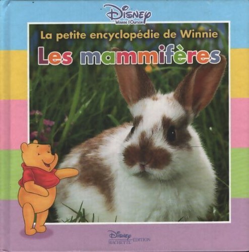 Petite encyclopédie de - petite,