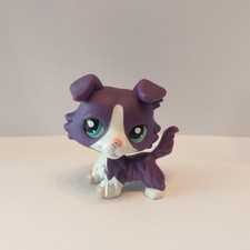 figurine petshop authentique