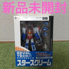 Figurine articulée Revoltech