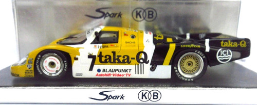 Spark porsche 956 lm le - lm,