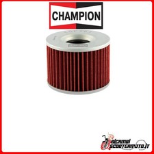 Filtro olio Champion COF301