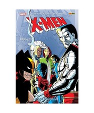 X-Men: L'intégrale 1986 [II]