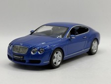 Bentley Continental GT 1/43
