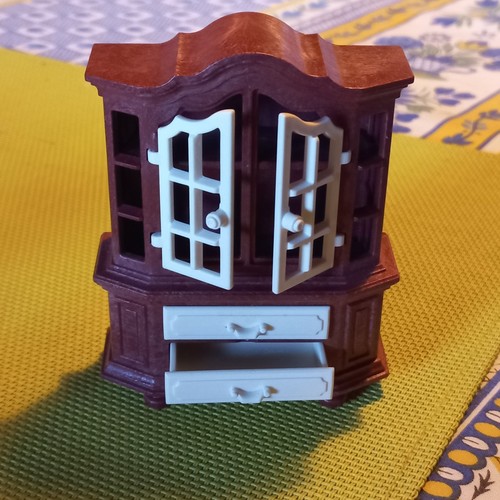 Playmobil 5327 intérieur - 5327,