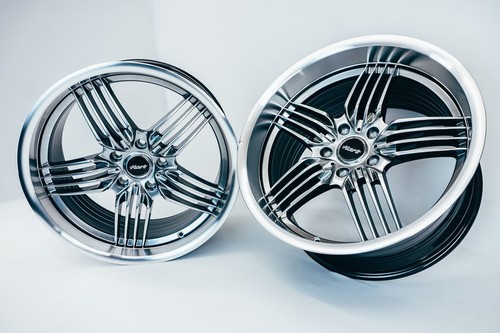 4x18 hart hr79 5x120 jantes - 4x18,