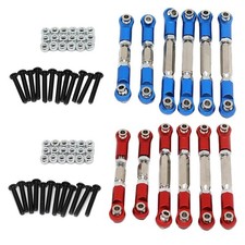 6x lien de direction en