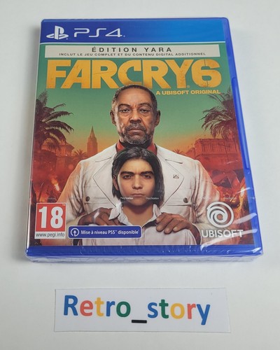Sony playstation ps4 far - -,