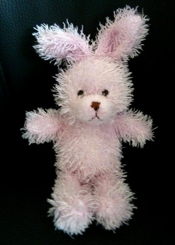Doudou peluche yves rocher - *.,