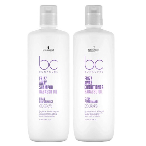 Schwarzkopf kit bonacure - kit,