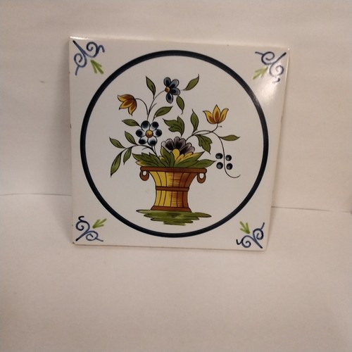 Carreau carrelage faience - carreau, de
