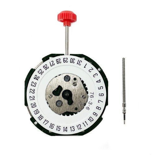Mouvement montre citizen - de,