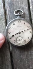 Montre gousset juvenia en - montre,