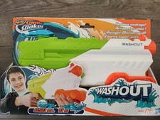 Nerf Super Soaker Lavage
