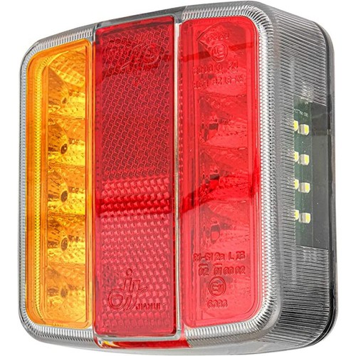 Feu arriere led - feu,