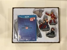 Disney Infinity 2.0 Marvel