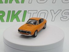 Lancia Fulvia Zagato Starline