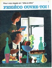 Publicité advertising  118