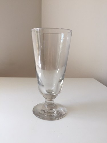 Ancien verre absinthe - ancien,