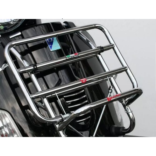 Porte bagages avant faco - porte-bagages,