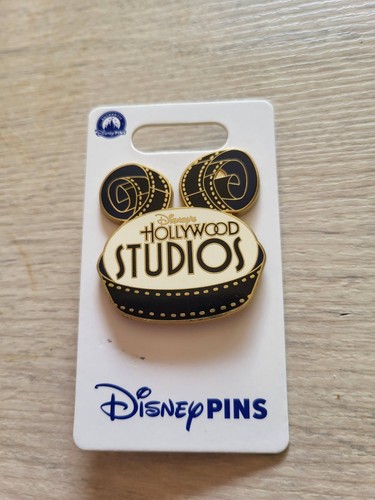 Pin disney hollywood studios - disney,