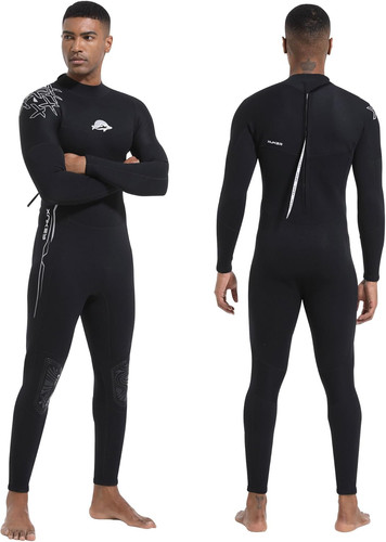 Xuker wetsuit for men - xuker,