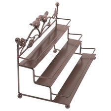  Présentoir à vernis à