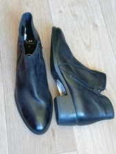 Bottines La Halle T.41