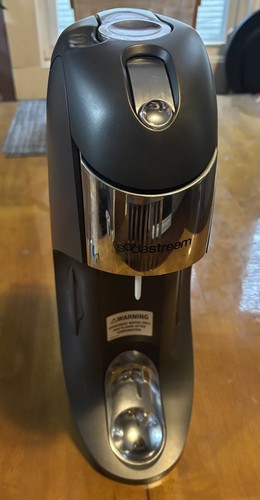 Sodastream 5001 soda water - sodastream,