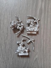 Confrontation Rackham