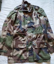 veste treillis militaire T4 S2
