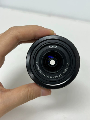 Panasonic lumix vario - lumix, g