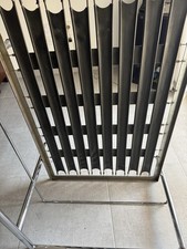 Fauteuil Le Corbusier LC3 