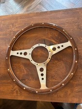 Volant Moto-lita 14 pouces