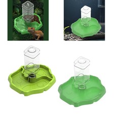 Mangeoire multifonction pour