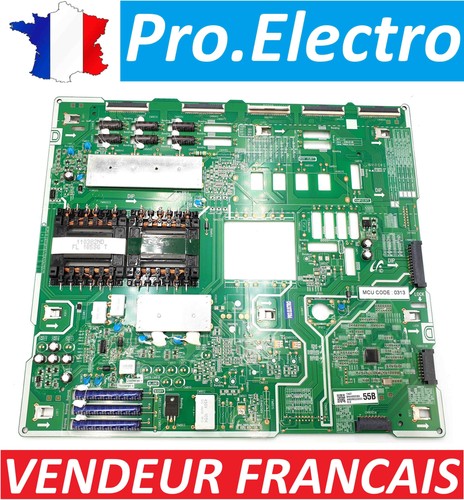 Inverteur led driver - led, tv