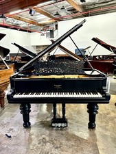 Steinway grand piano - steinway,