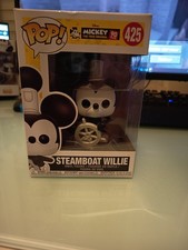 Mickey Mouse (Steamboat