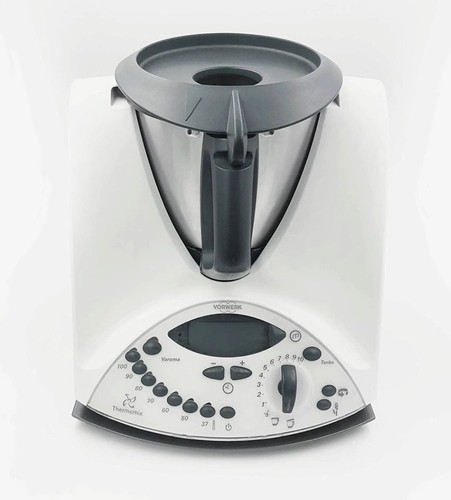 Bimby tm31 vorwerk comme neuf - bimby,