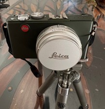 Appareil photo Leica d_lux 4 safari