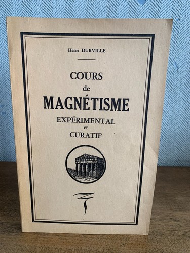 Cours magnétisme - cours,