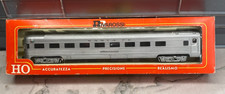 Rivarossi voiture pullman - pullman,